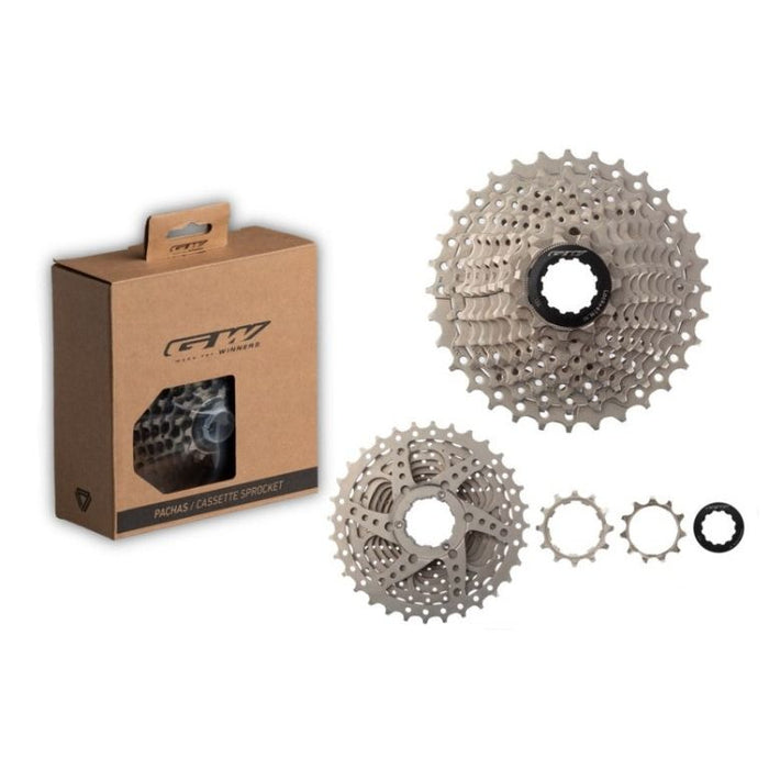 PACHA 11 VEL GW 11/32 RUTA HR11-32 CASSETTE (304248)