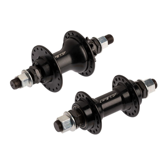 JGO MANZANAS BMX GW SF-A2417/jk-272 ALUMI COLOR DRIVE 9 (403367)