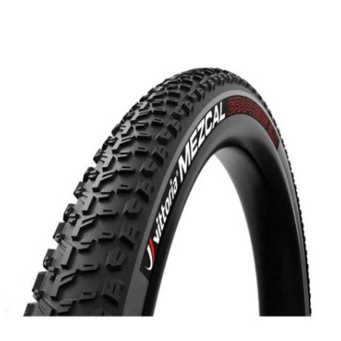 LLANTA 29X2.25 MEZCAL lll VITTORIA G2.0 B/AMARILLA PLEGABLE (407083)
