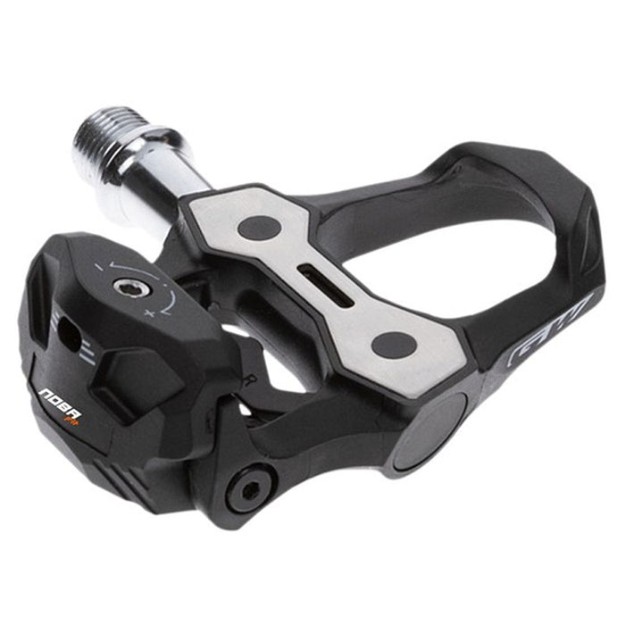 PEDAL RUTA ZP-110 EN CARBON 9/16 GW (303260)
