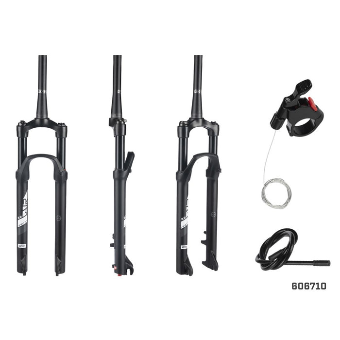 SUSPENSION 29 GW AIRE 2.2 CONICA CH-860(AIR)RL/O-29 9MM CTS AL (606710)