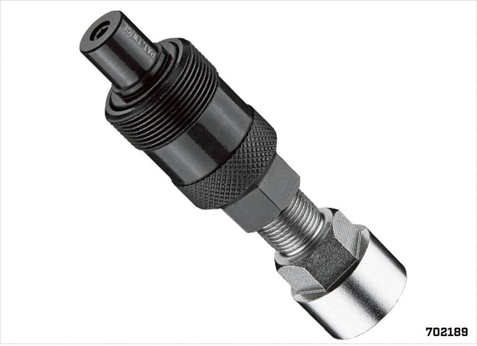 (TB-6618) EXTRACTOR DE CENTRO 2 EN 1 SUPER B (702189)
