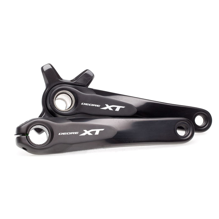 MONOPLATO DEORE XT FC-M8000-1 + CORON DEORE XT FC-M8000 (305656)(305662)