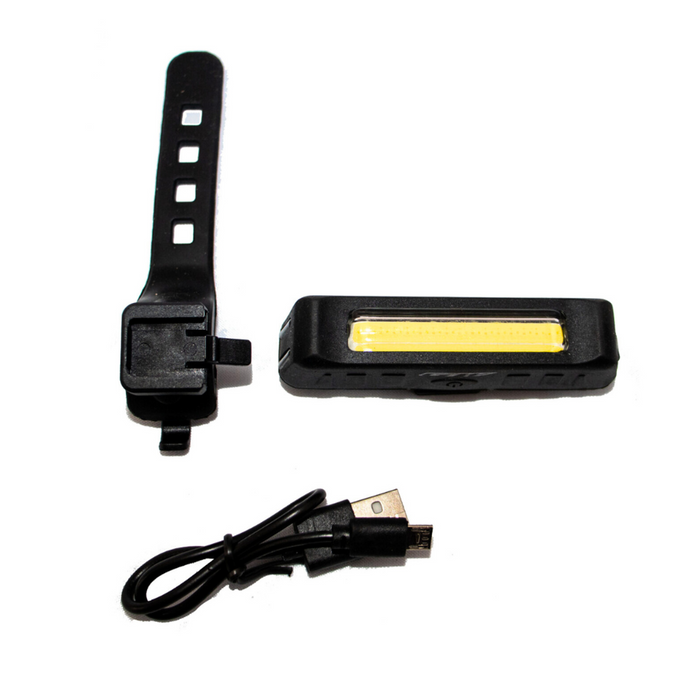 LUZ TRASERA GW EBL-035RB 100LM (809041)