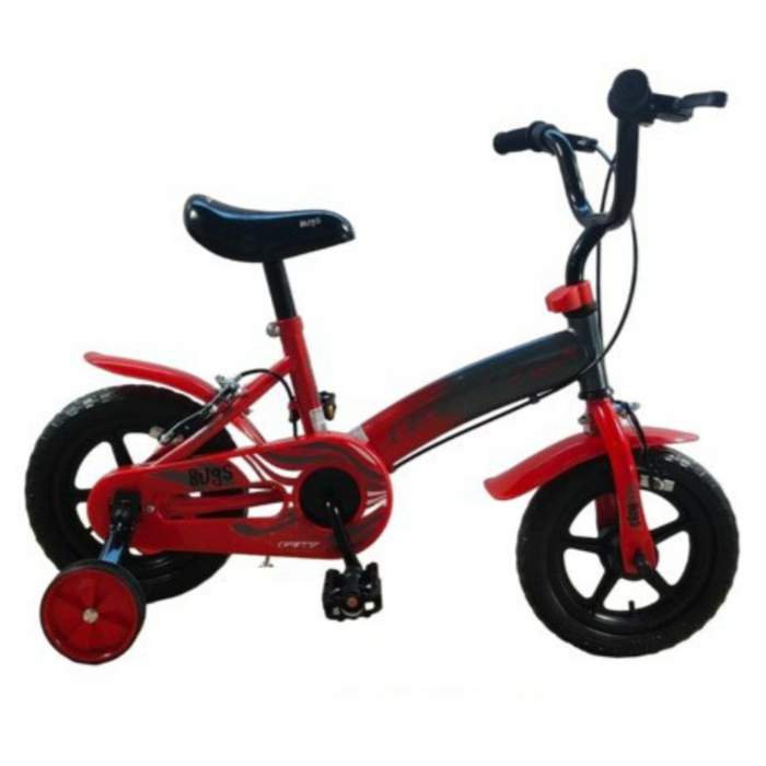 BICICLETA RIN 12 GW BUGS (060024)