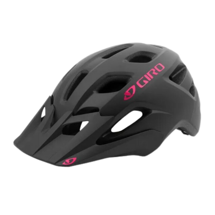 CASCO GIRO VERCE MATE DAMA