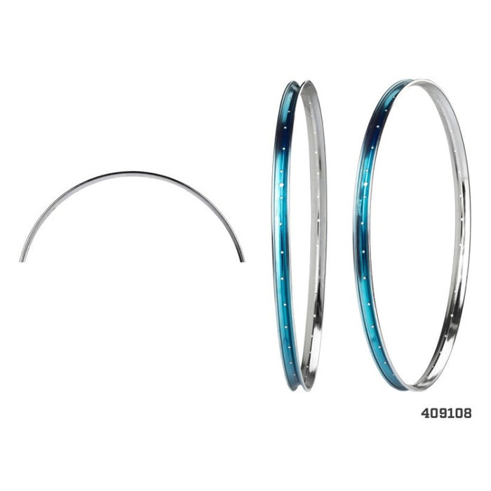 RIN 28 ACERO CROMADO EASTMAN 28 X 1-1/2 (409108)