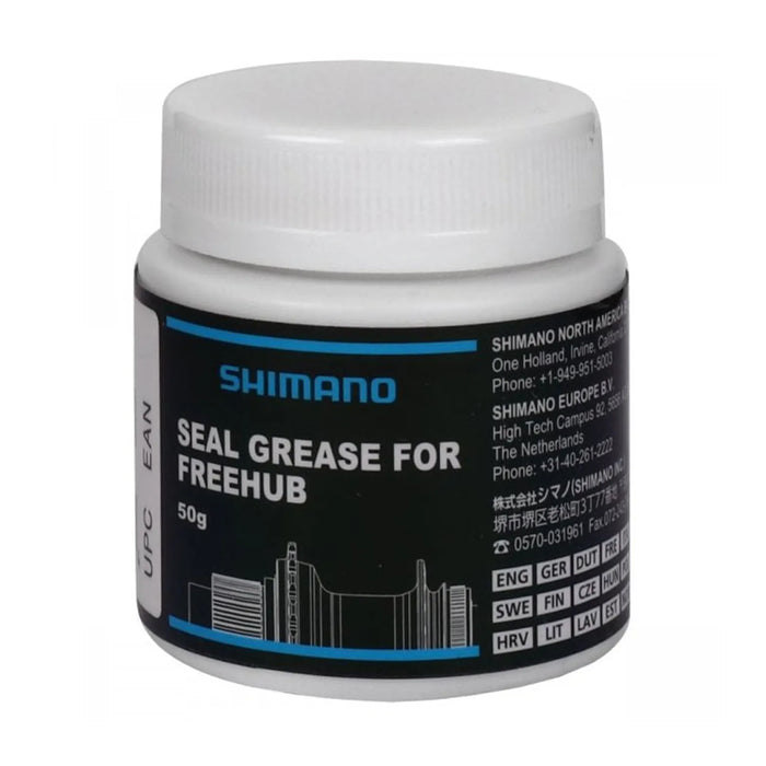 GRASA SIS-SP41 SHIMANO PARA SUSPENSION 50 GR Y04180000 (706120)