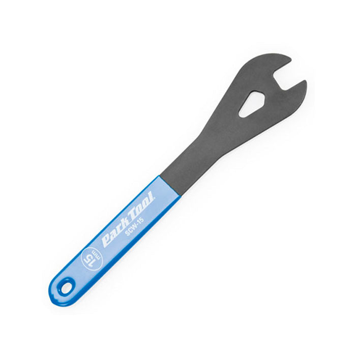 LLAVE SCW-15 PARKTOOL CONOS P/MZNA 15MM