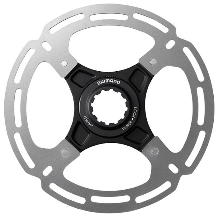 DISCO 14OMM SHIMANO SM-RT500 SS (502521)