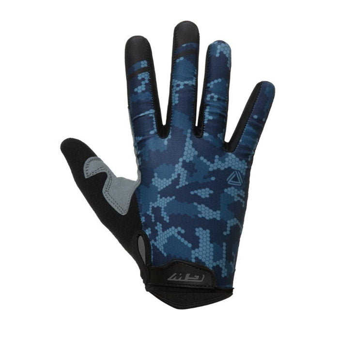 GUANTES GW D/LARGO COMFORT/CAMO FULL/BMX/-TEAM (815767)(815768)(815672)