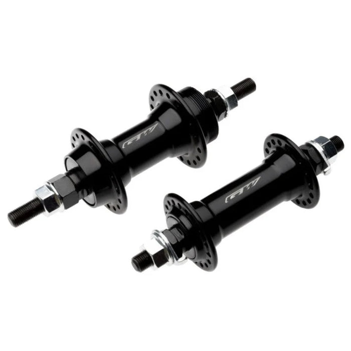 JGO MANZANAS BMX ALUM GW 213 NEG SELLADA (403340)