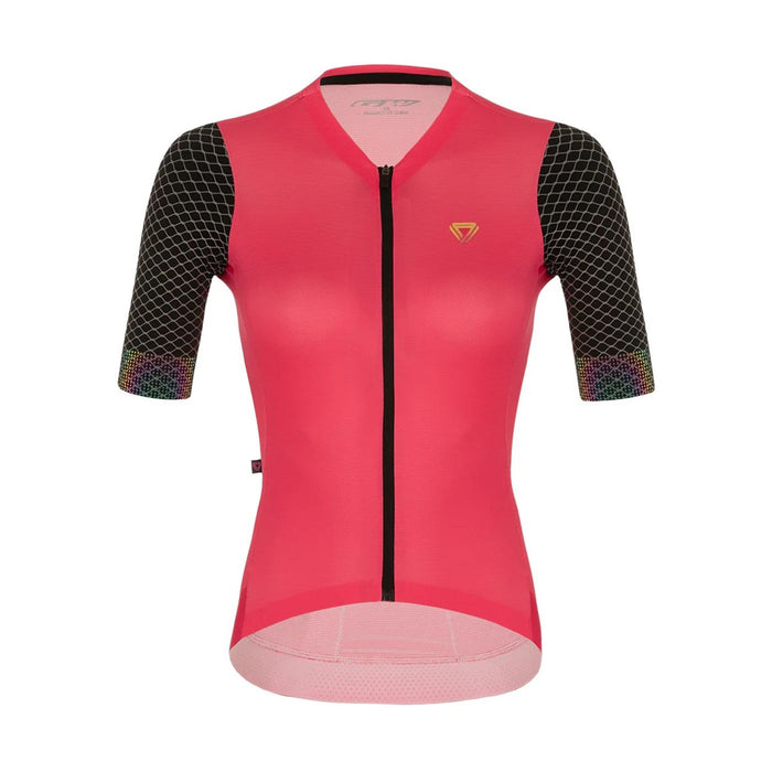 CAMISA GW SHORE MANGA CORTA MUJER (818819)(818740)