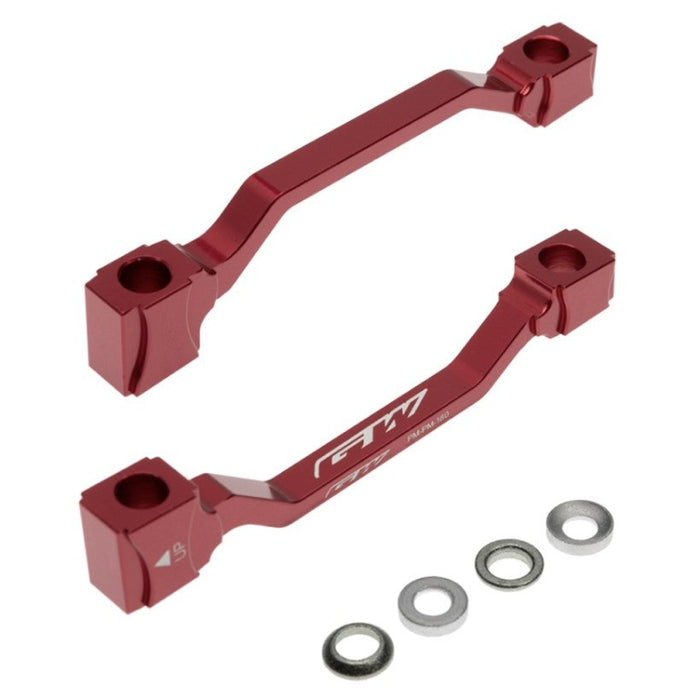 ADAPTADOR GW F/DISCO PM-F180MM-2 CMA-7 (502700)