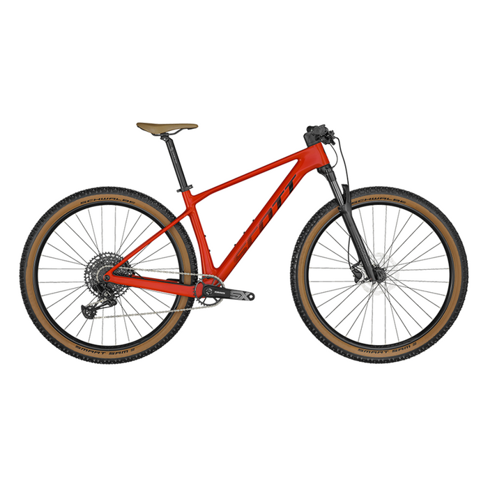 BICICLETA SCALE 940/2023 CARBON 12 VELOCIDADES SCOTT (061971)