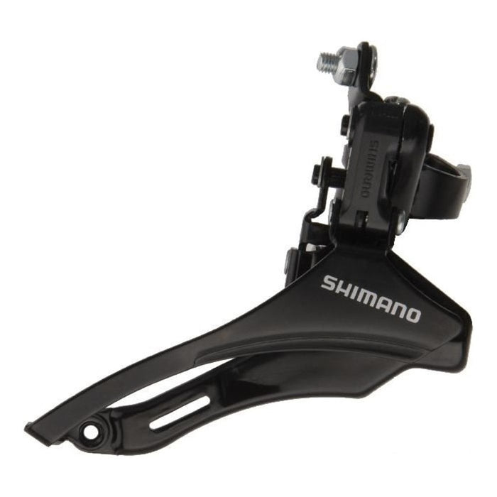 DESCARRILADOR SHIMANO TOURNEY 28,6 FD-TZ31 (308423)