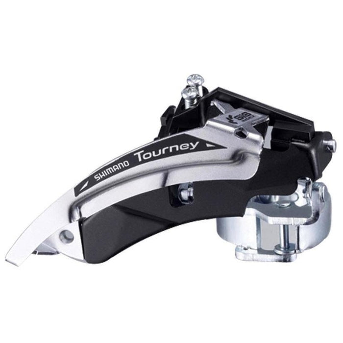 DESCARRILADOR SHIM TOURNEY FD-TY500/TY300TOP SWING 34.9MM ABRAZ BAJA (308442)