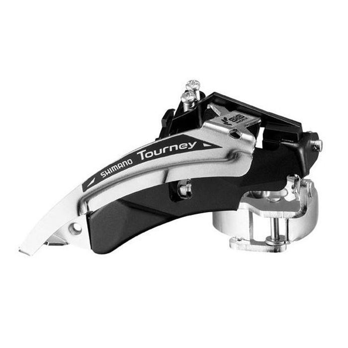 DESCARRILADOR SHIM TOURNEY FD-TY510-6 42/48T TOP SWING TY710 (308443)