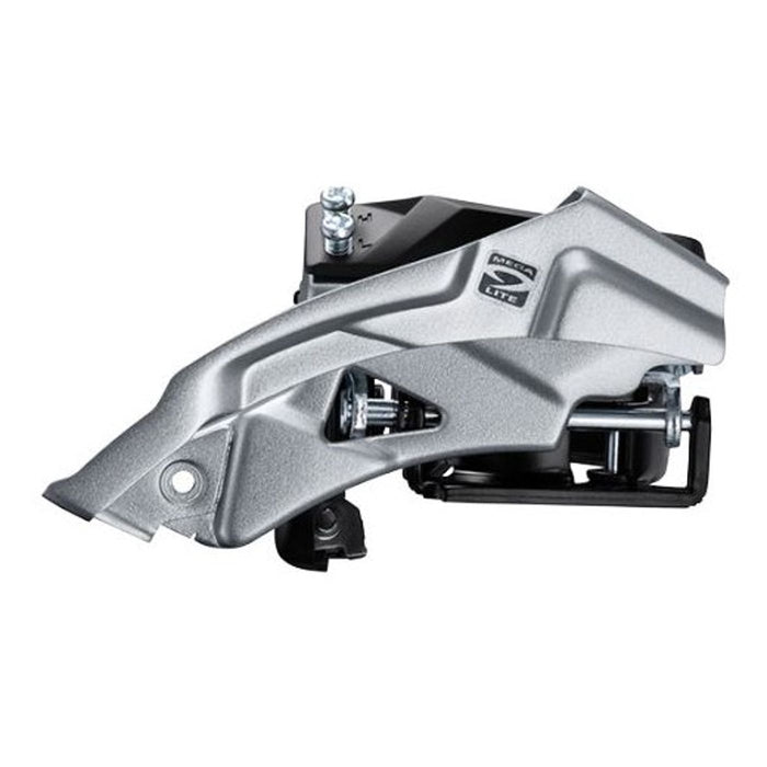 DESCARRILADOR SHIMANO ALTUS 3*9 VEL FD-M2000/FD-M371/(308563)(308564)