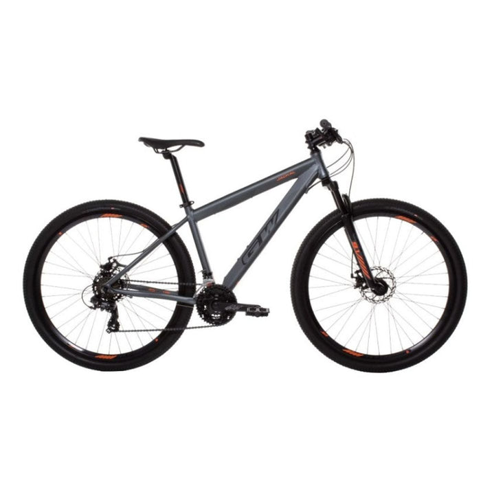 BCTA 29 JACKAL 7 VEL GW 9.1 MECANICO (060565)