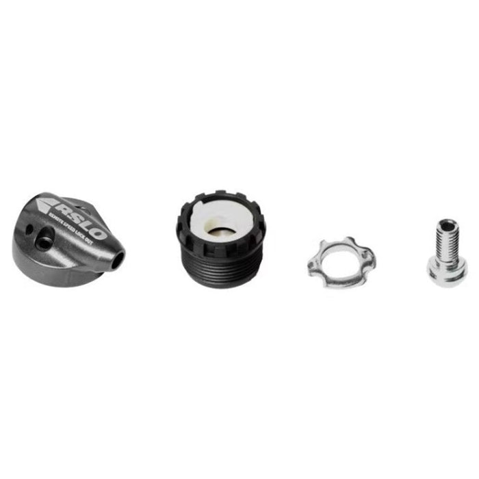 KIT DE BLOQUEO REMOTO SUNTOUR XCR RL/NRX RL(606587)