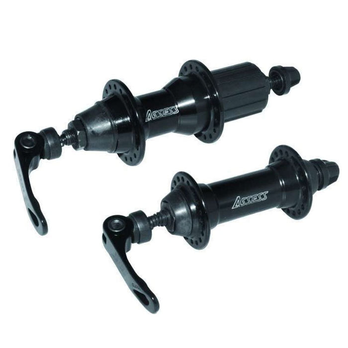 JGO MANZANA ASSES RUTA PUNTILLA CASSETT 742RQ 8/9V (403442)