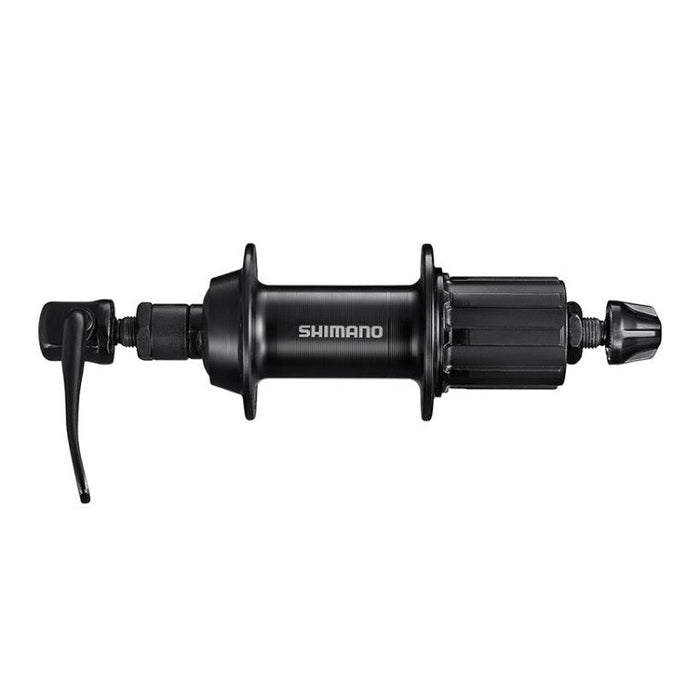 MANZANA TRAS 8/9 VEL RUTA SHIMANO FH-TX5008-QR ALUM (403510)