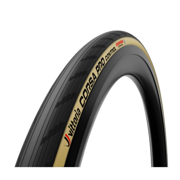 LLANTA 700X28 CORSA PRO CONTROL TUBELESS VITTORIA (407292)