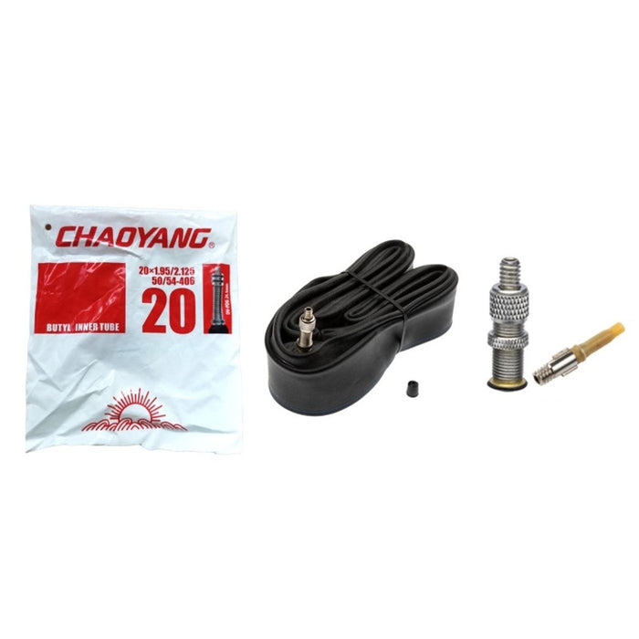 NEUMATICO 20 D/V-26MM CHAOYANG NO MOLDE (408634)