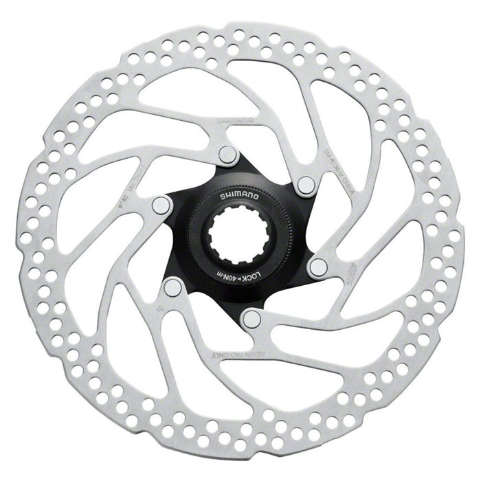DISCO BRAKE SM-RT30 180MM shimano CENTER LOOK (502645)