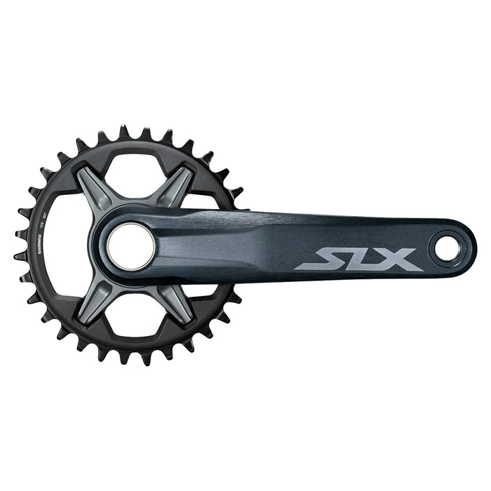 MONOPLATO SLX 32T FC-M7100-1 (305802) ((SIN CORONILLA (305804))