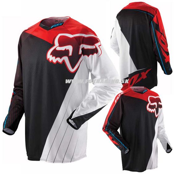 UNIFORME DE BMX NIÑO (6503)