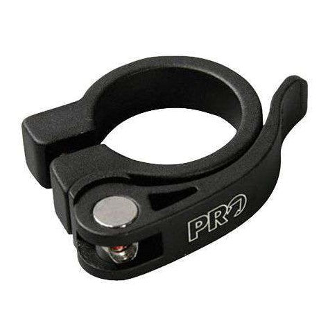 ABRAZADERA PRO 31.8MM QUICK RELEASE (603411)