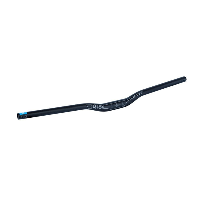 MANUBRIO PRO ALUMN 720mm/31.8 LT LOW RISE (604274)