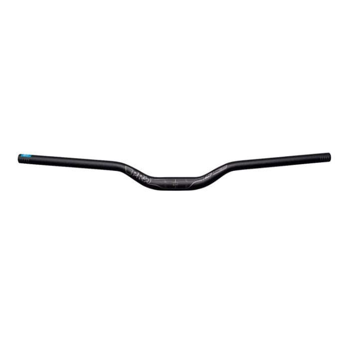 MANUBRIO PRO 740MM/31.8MM LT HIGH RISE ALUMNIO MTB (604389)