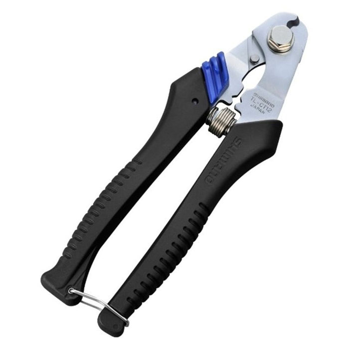 CORTADOR SHIMANO TL-CT12 CABLE/FUNDA (705154)