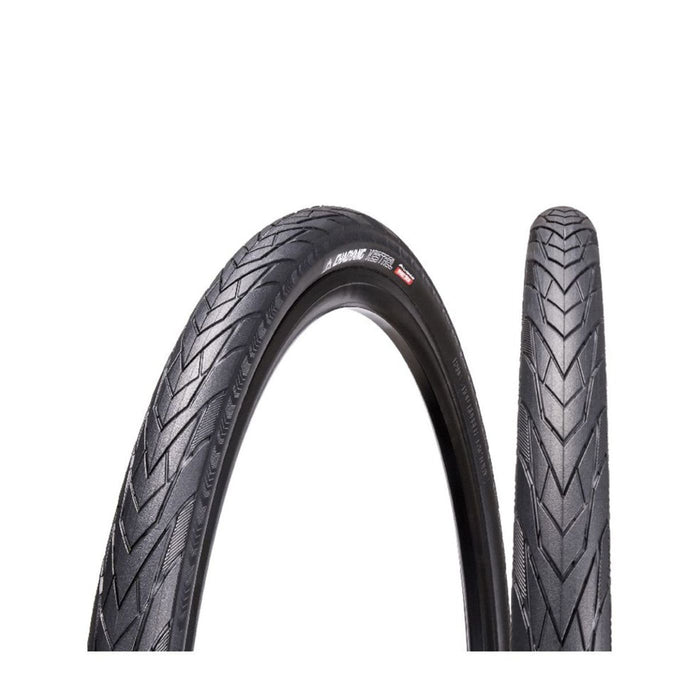 LLANTA 700X32C H-481 30 TPI KESTREL CHAO YAN PISTA (407961)