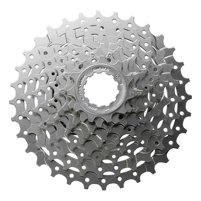 PACHA 9VEL 12/36T SHIMANO CASSETTE CS-HG400 (304494)