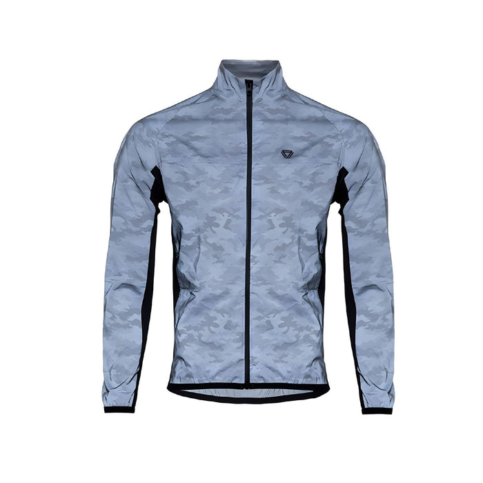 CHAQUETA GW CAMO REFLECTIVE HOMBRE