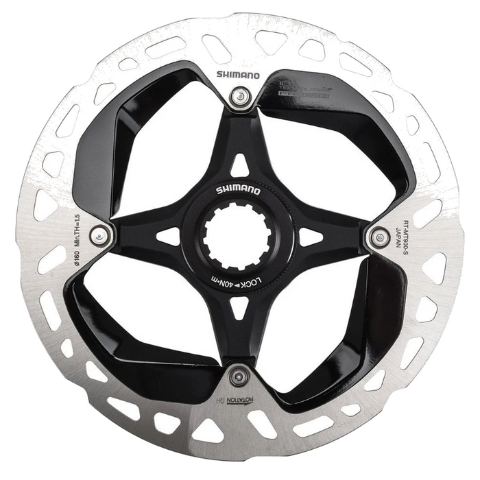 DISCO 160MM RT-MT900 CENTER LOOK (502511)