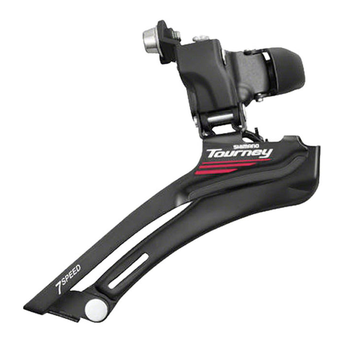 DESCARRILADOR RUTA TOURNEY FD-A070 31.8 MM SHIMANO(308225)