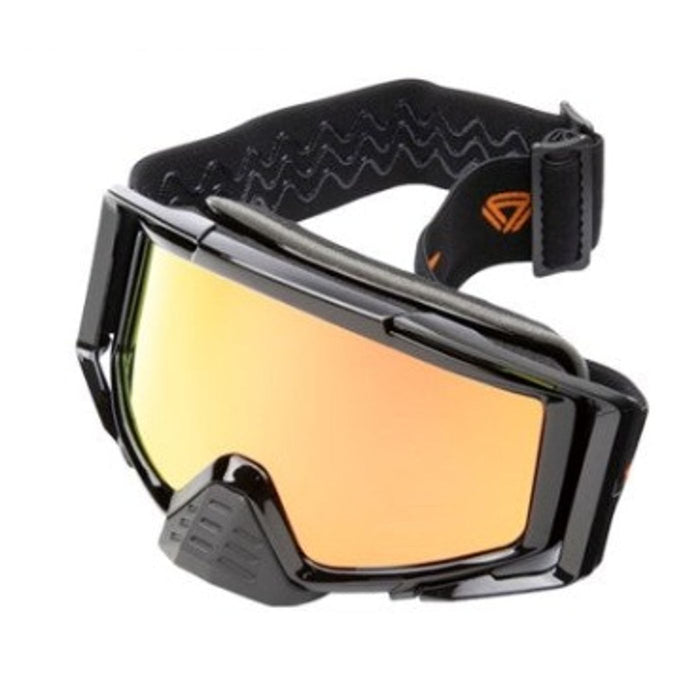 GAFAS GW CROSS PATH FULL COLOR HHH (813515) P/CASCO FULL FACE