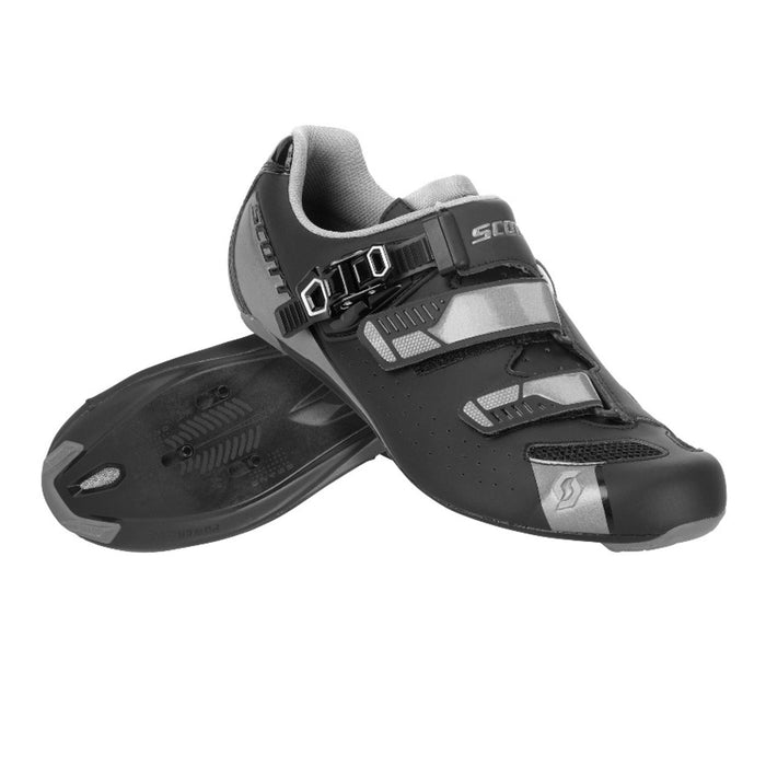 ZAPATILLA MTB/RUTA SCOTT COMP RS (834416 -834027- 834011 - 834002 )