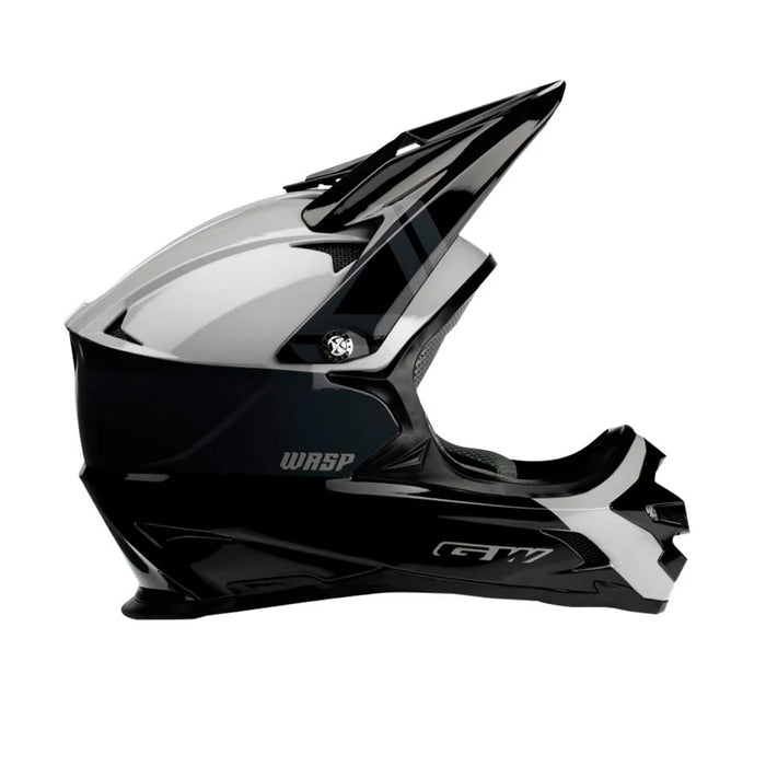 CASCO GW FULL FACE WASP H610 (814480)
