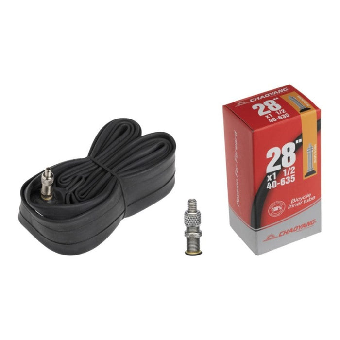 NEUMATICO 28X1-1/2 DV CHAOYAN P2 MOLDED (408569)