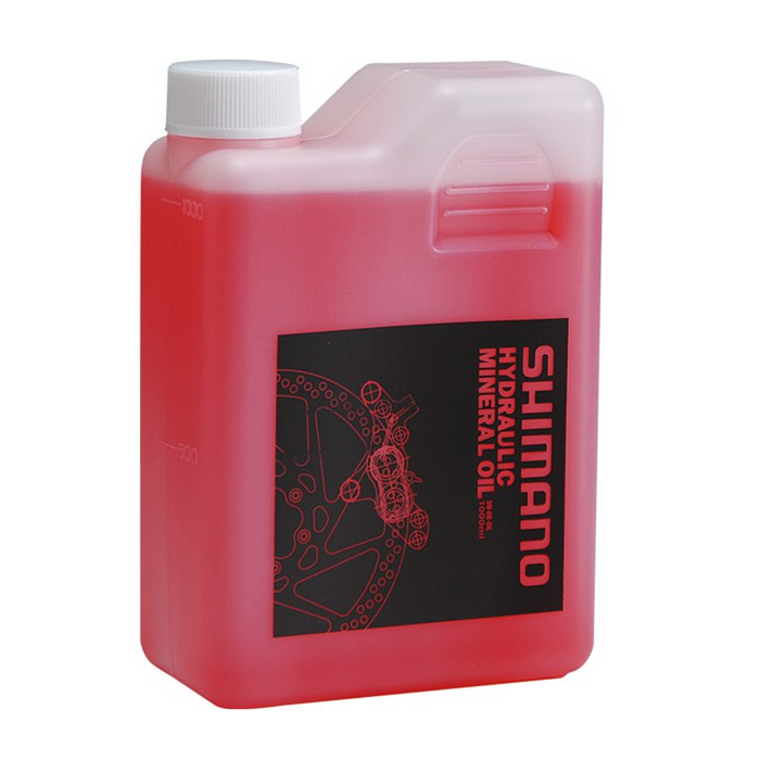 ACEITE FRENO DE DISCO SHIMANO SM 1000ML (706101)