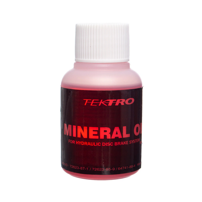 ACEITE MINERAL TEKTRO 100ml (GRS0701)