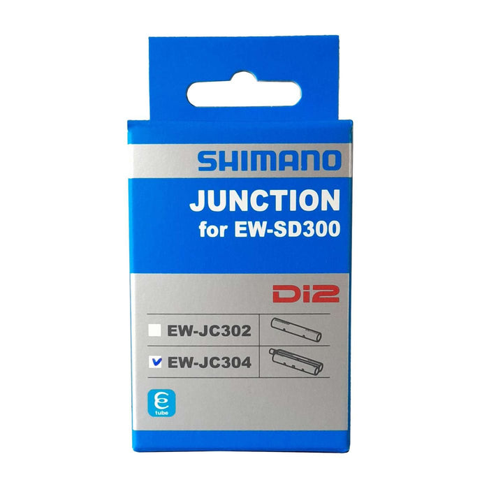 CONECTOR PARA 4 PUERTOS EW-JC304 Di2 para cables EW-SD300 SHIMANO (502811)