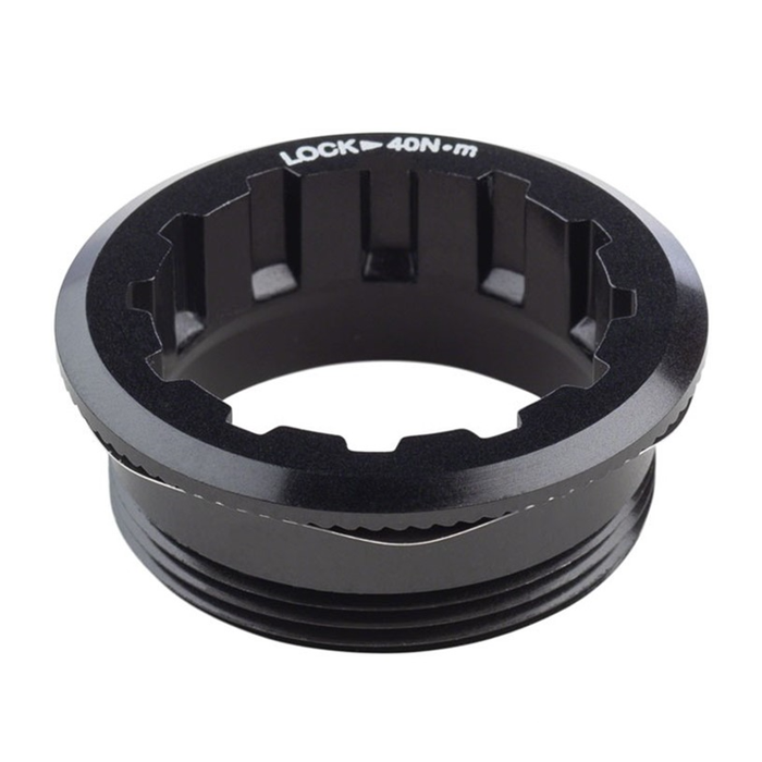 ANILLO DE CIERRE CS-M7100 PACHA XTR MICRO SPLINE 12V (304553)