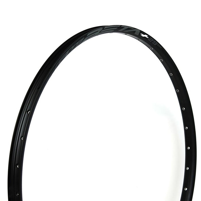 RIN 29P GW BETA MAX 32H NEGRO CON OJALETES (409581)